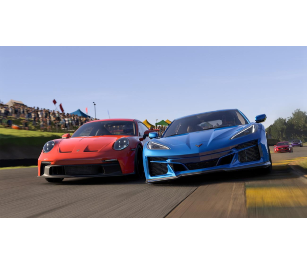 Xbox Forza Motorsport Premium - 1170202 - zdjęcie 2